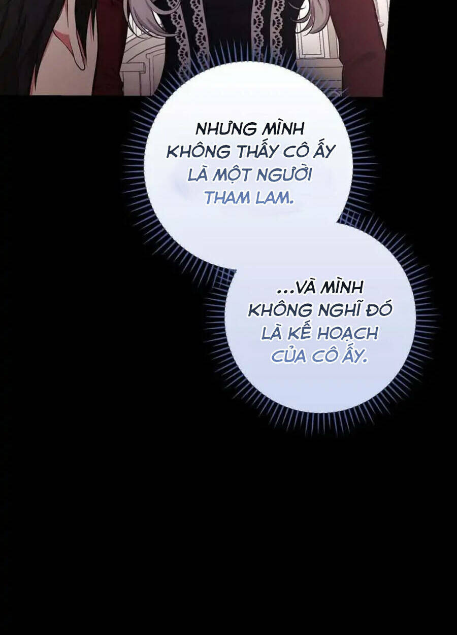 Tôi Trở Thành Mẹ Của Chiến Binh Chap 48 - Next Chap 49