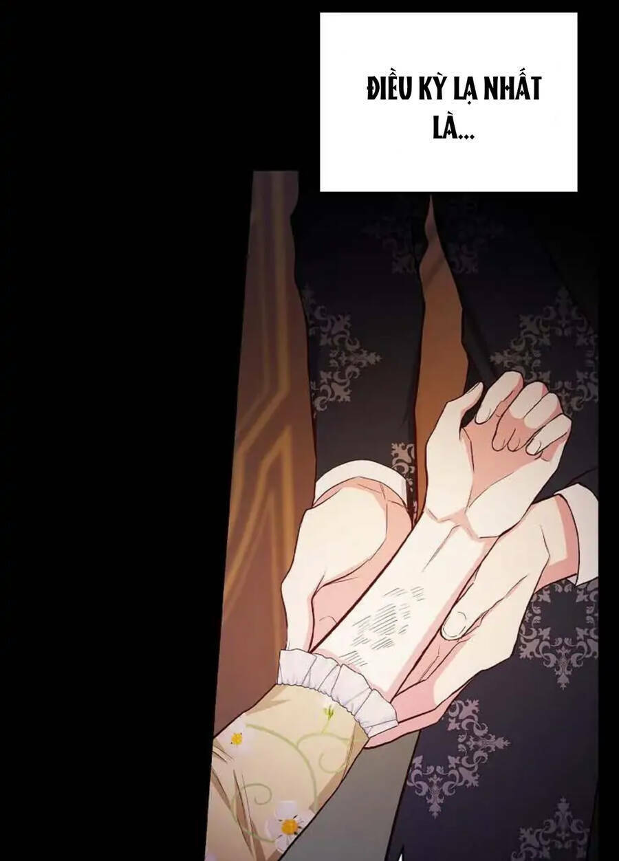 Tôi Trở Thành Mẹ Của Chiến Binh Chap 48 - Next Chap 49