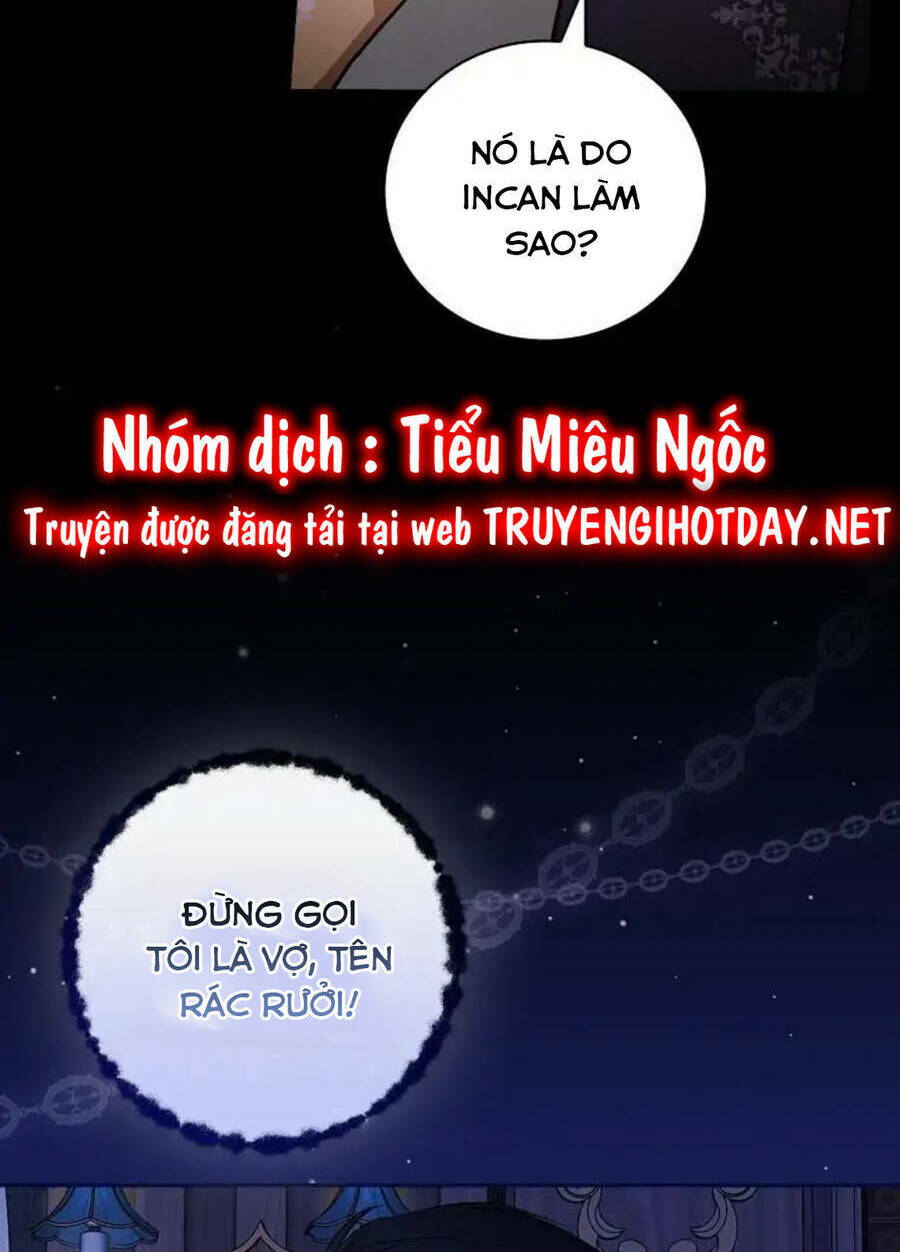 Tôi Trở Thành Mẹ Của Chiến Binh Chap 48 - Next Chap 49