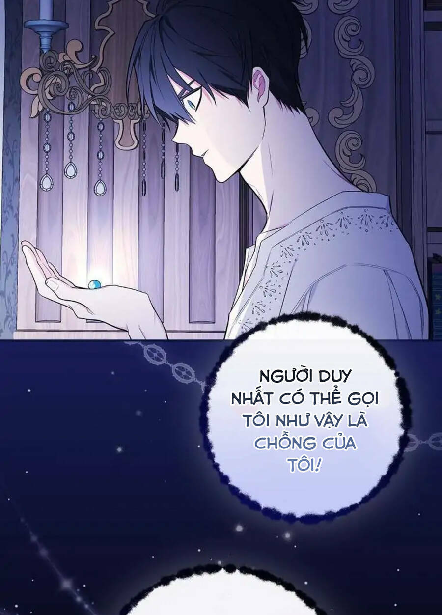 Tôi Trở Thành Mẹ Của Chiến Binh Chap 48 - Next Chap 49