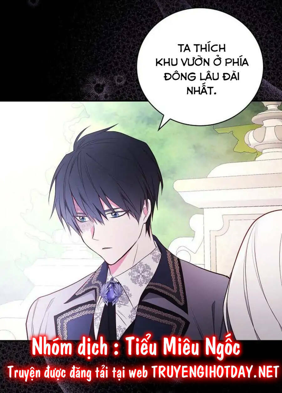 Tôi Trở Thành Mẹ Của Chiến Binh Chap 48 - Next Chap 49