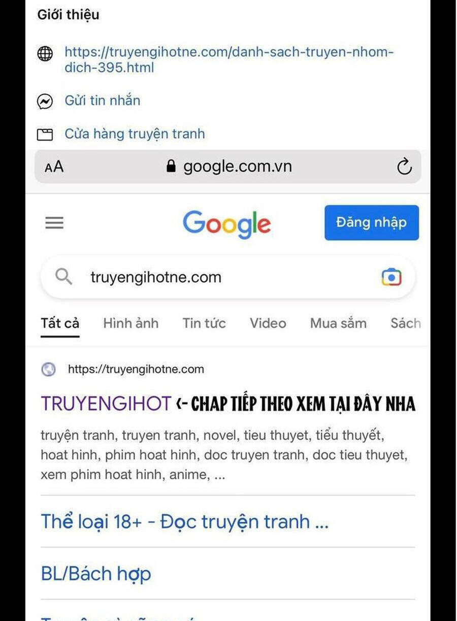 Tôi Trở Thành Mẹ Của Chiến Binh Chap 48 - Next Chap 49