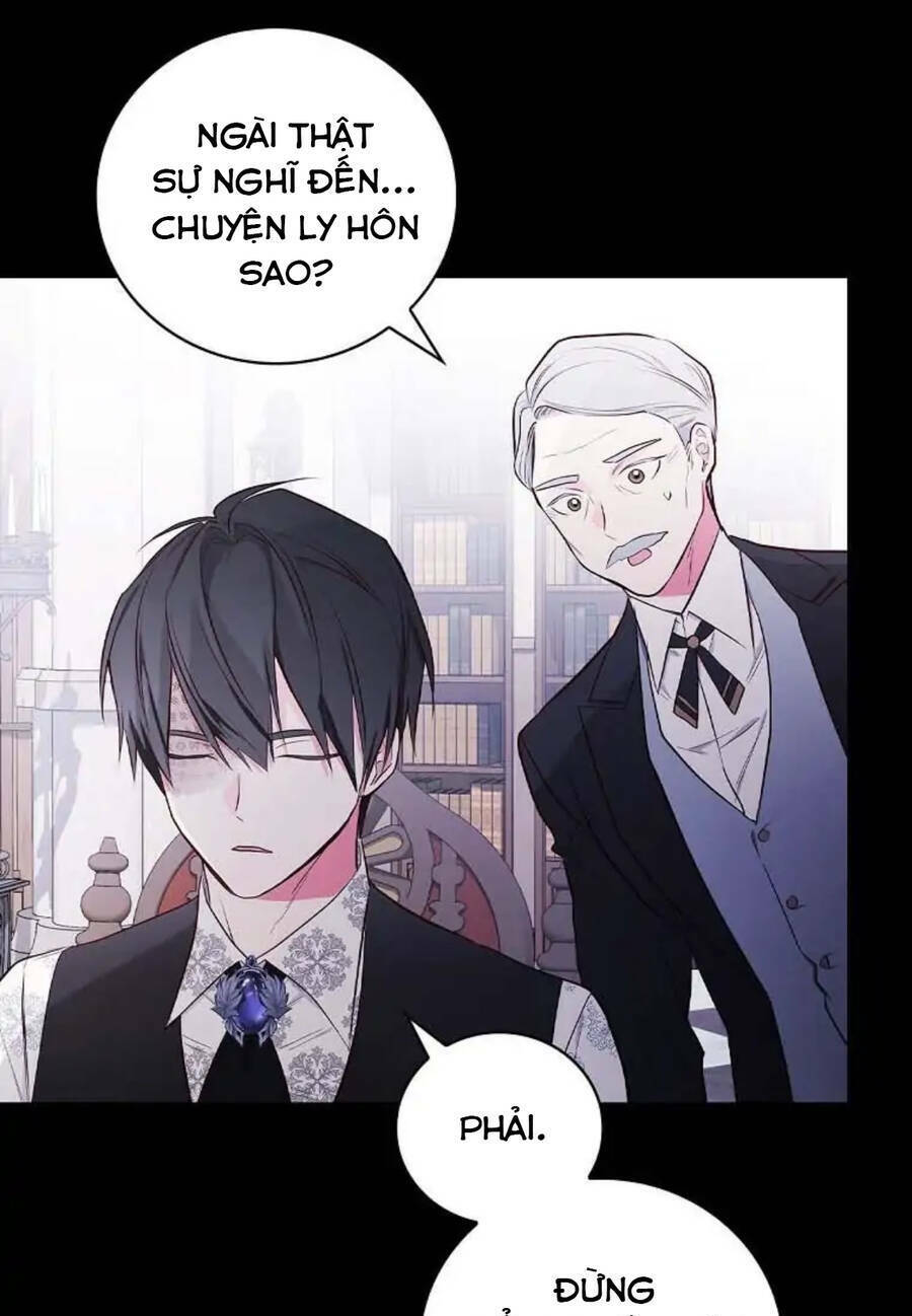 Tôi Trở Thành Mẹ Của Chiến Binh Chap 48 - Next Chap 49