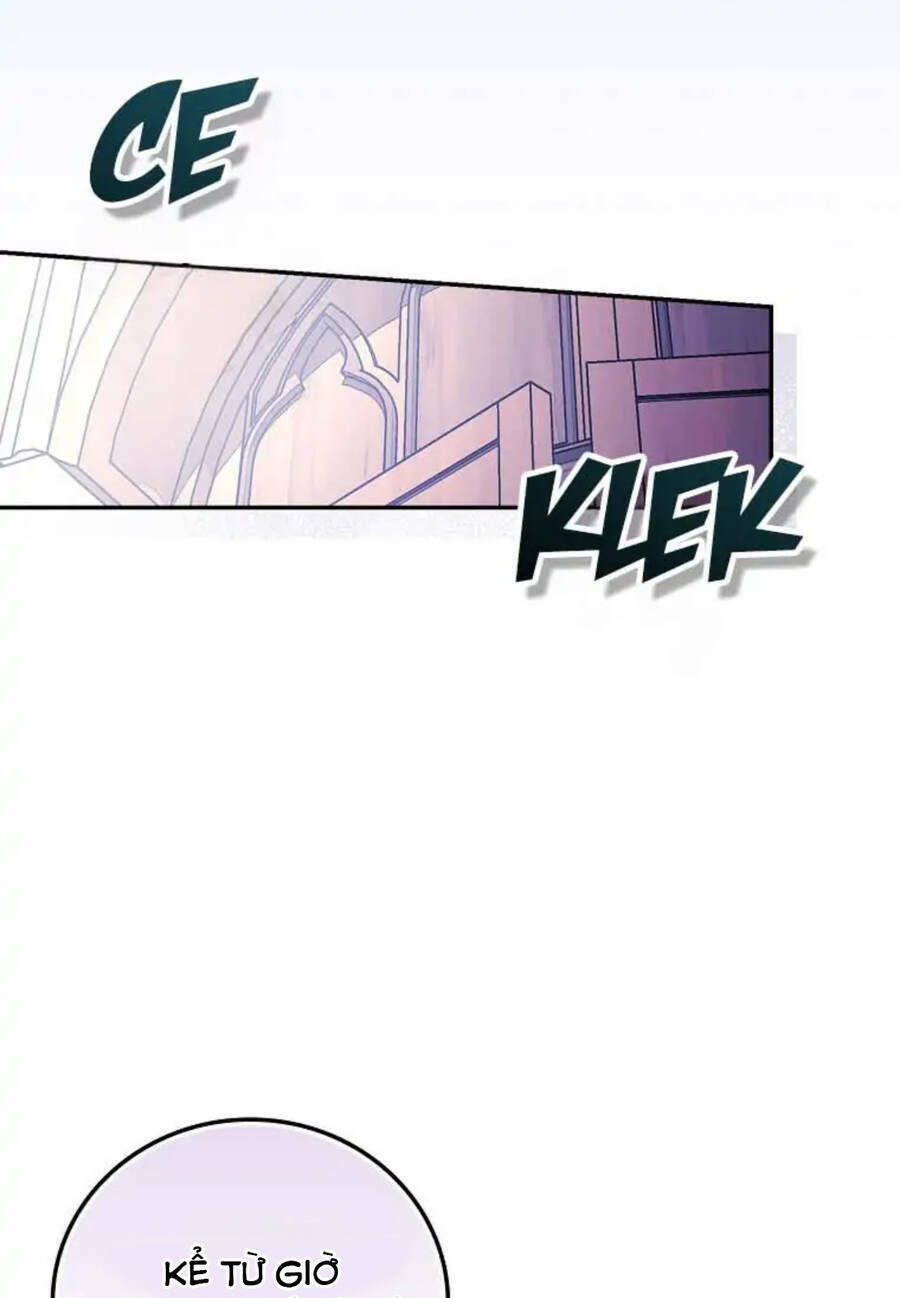 Tôi Trở Thành Mẹ Của Chiến Binh Chap 48 - Next Chap 49