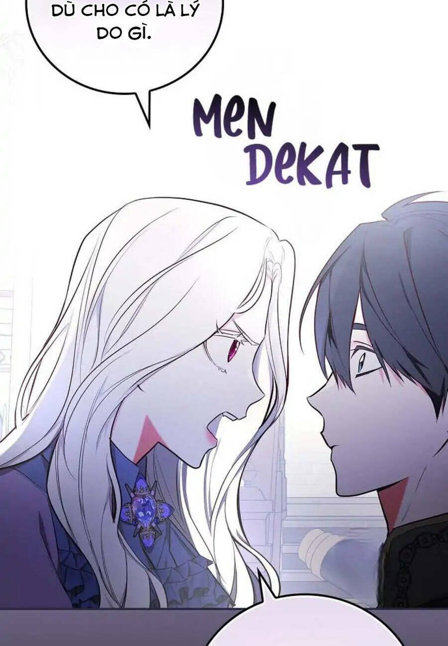 Tôi Trở Thành Mẹ Của Chiến Binh Chap 48 - Next Chap 49