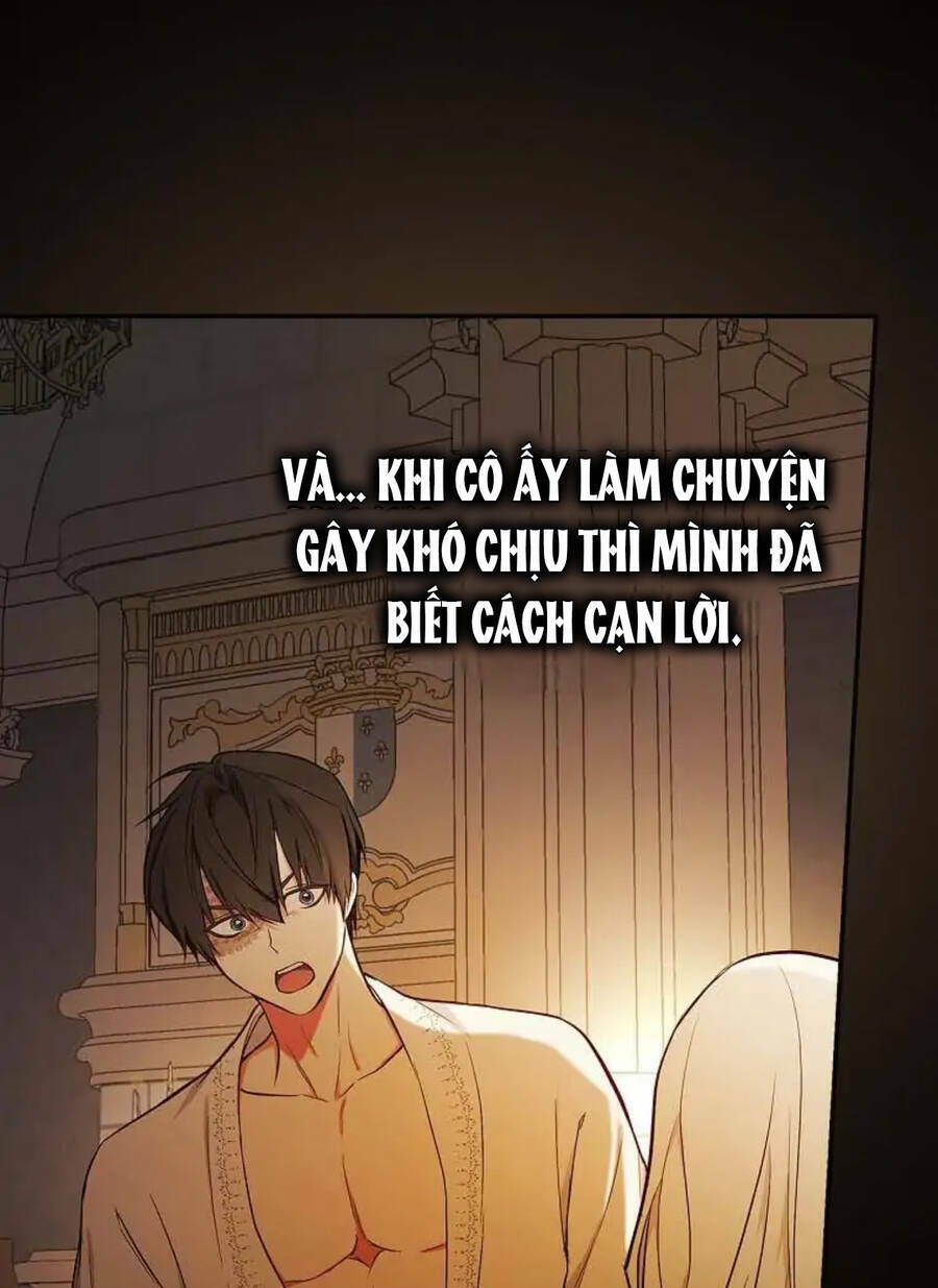 Tôi Trở Thành Mẹ Của Chiến Binh Chap 48 - Next Chap 49