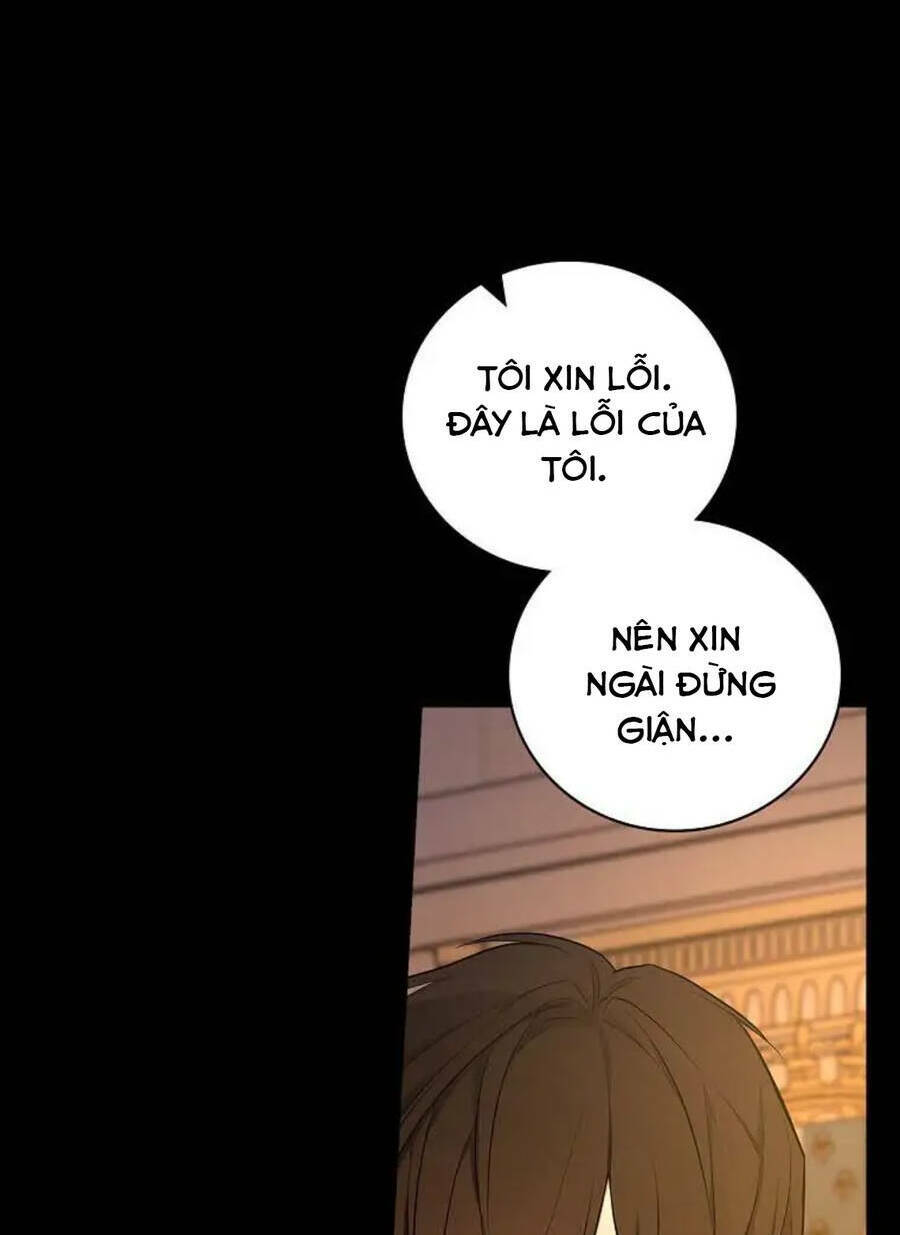 Tôi Trở Thành Mẹ Của Chiến Binh Chap 48 - Next Chap 49