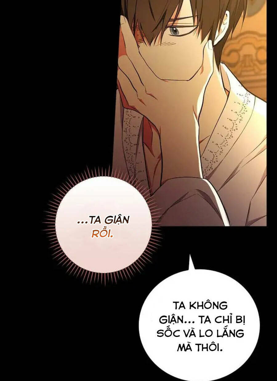 Tôi Trở Thành Mẹ Của Chiến Binh Chap 48 - Next Chap 49