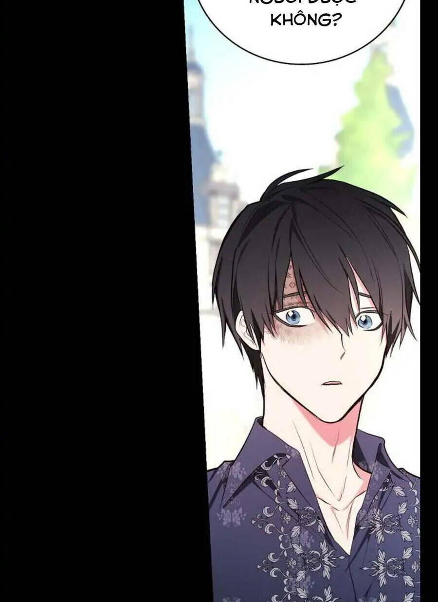 Tôi Trở Thành Mẹ Của Chiến Binh Chap 48 - Next Chap 49