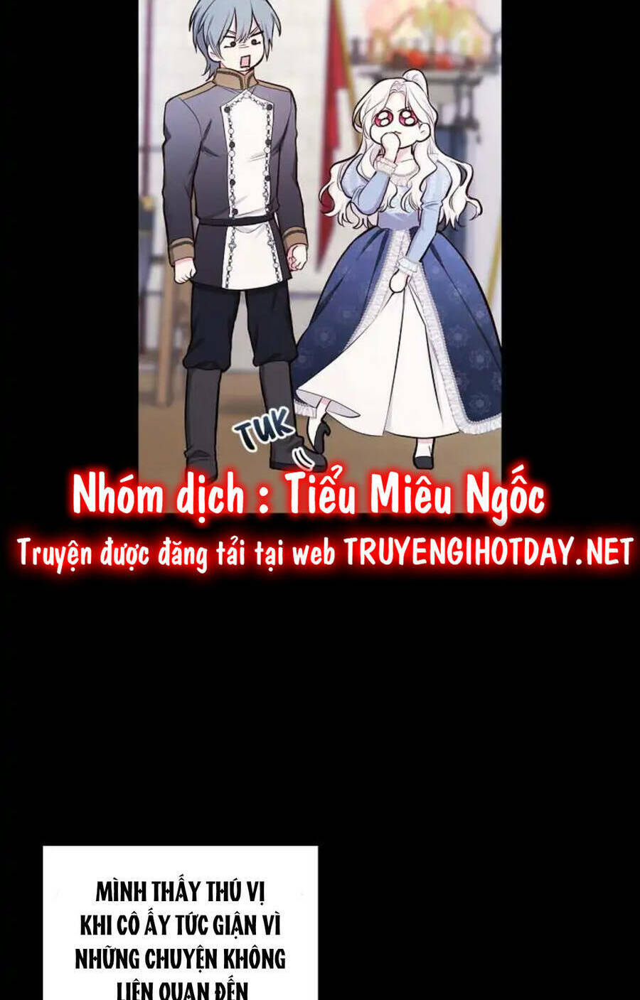 Tôi Trở Thành Mẹ Của Chiến Binh Chap 48 - Next Chap 49