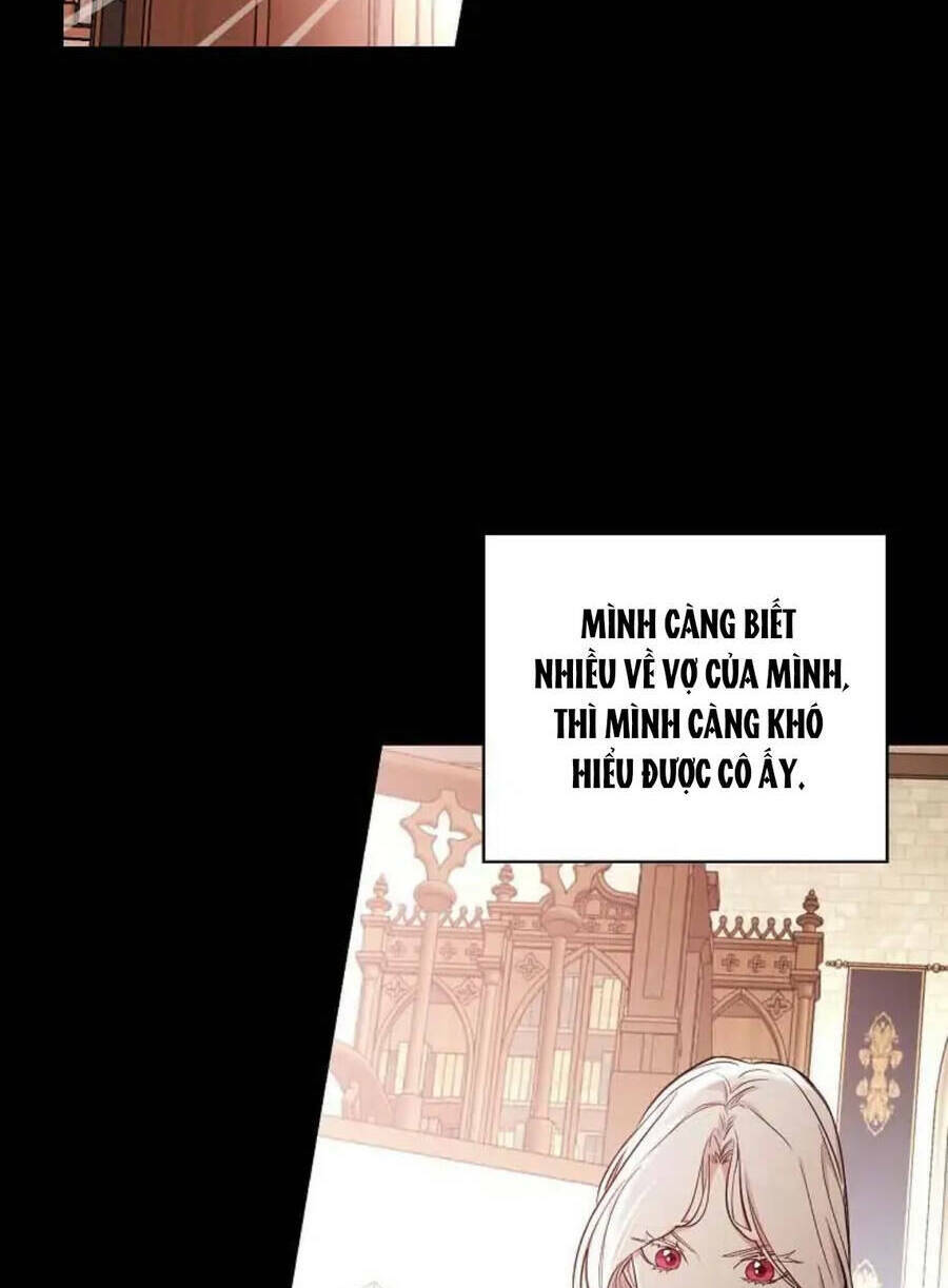 Tôi Trở Thành Mẹ Của Chiến Binh Chap 48 - Next Chap 49