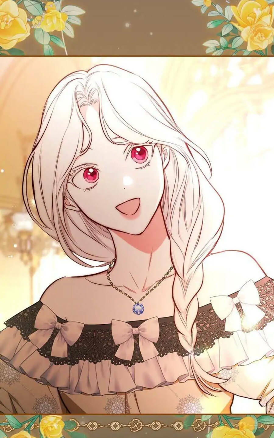 Tôi Trở Thành Mẹ Của Chiến Binh Chap 48 - Next Chap 49