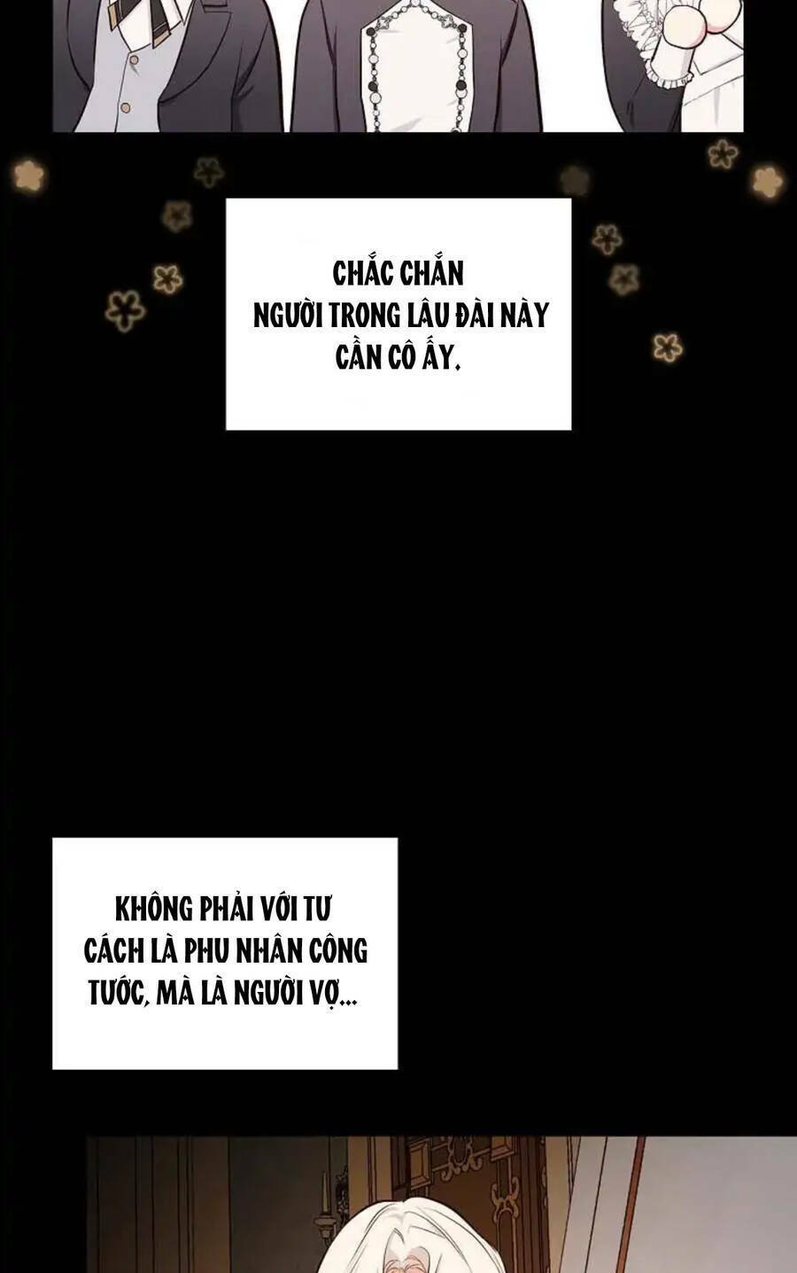 Tôi Trở Thành Mẹ Của Chiến Binh Chap 48 - Next Chap 49