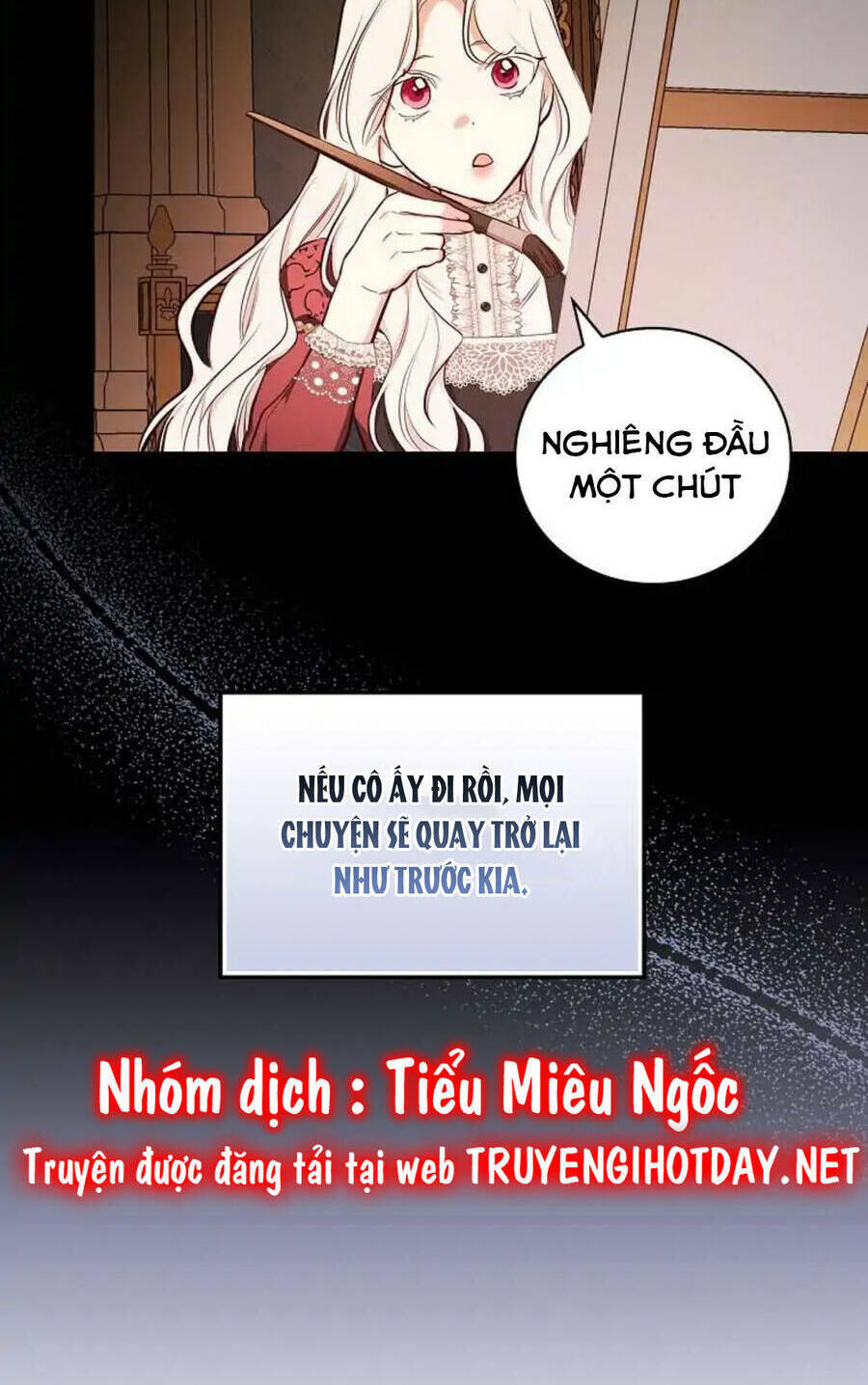 Tôi Trở Thành Mẹ Của Chiến Binh Chap 48 - Next Chap 49