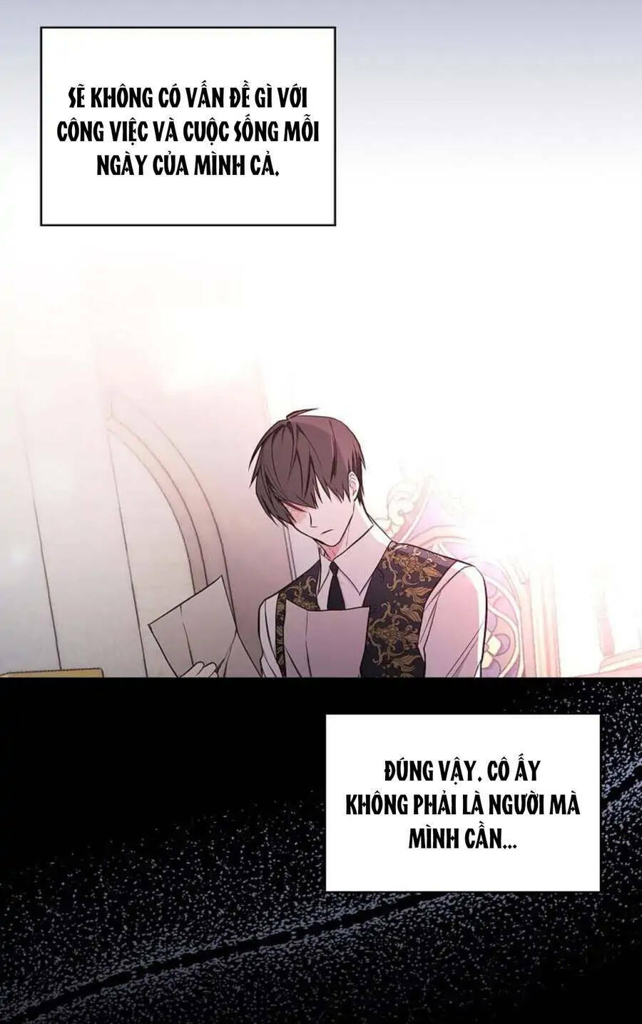 Tôi Trở Thành Mẹ Của Chiến Binh Chap 48 - Next Chap 49