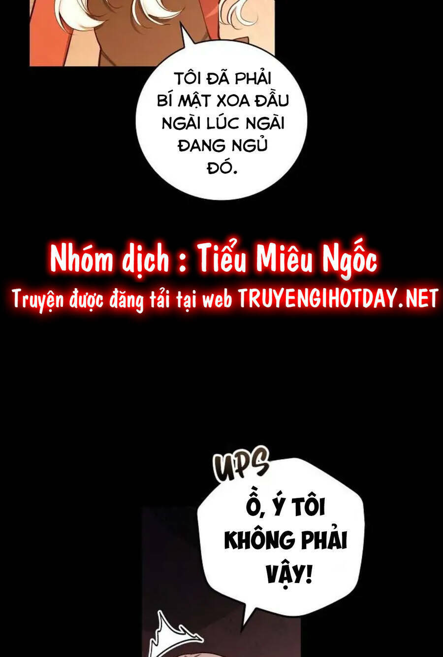 Tôi Trở Thành Mẹ Của Chiến Binh Chap 48 - Next Chap 49