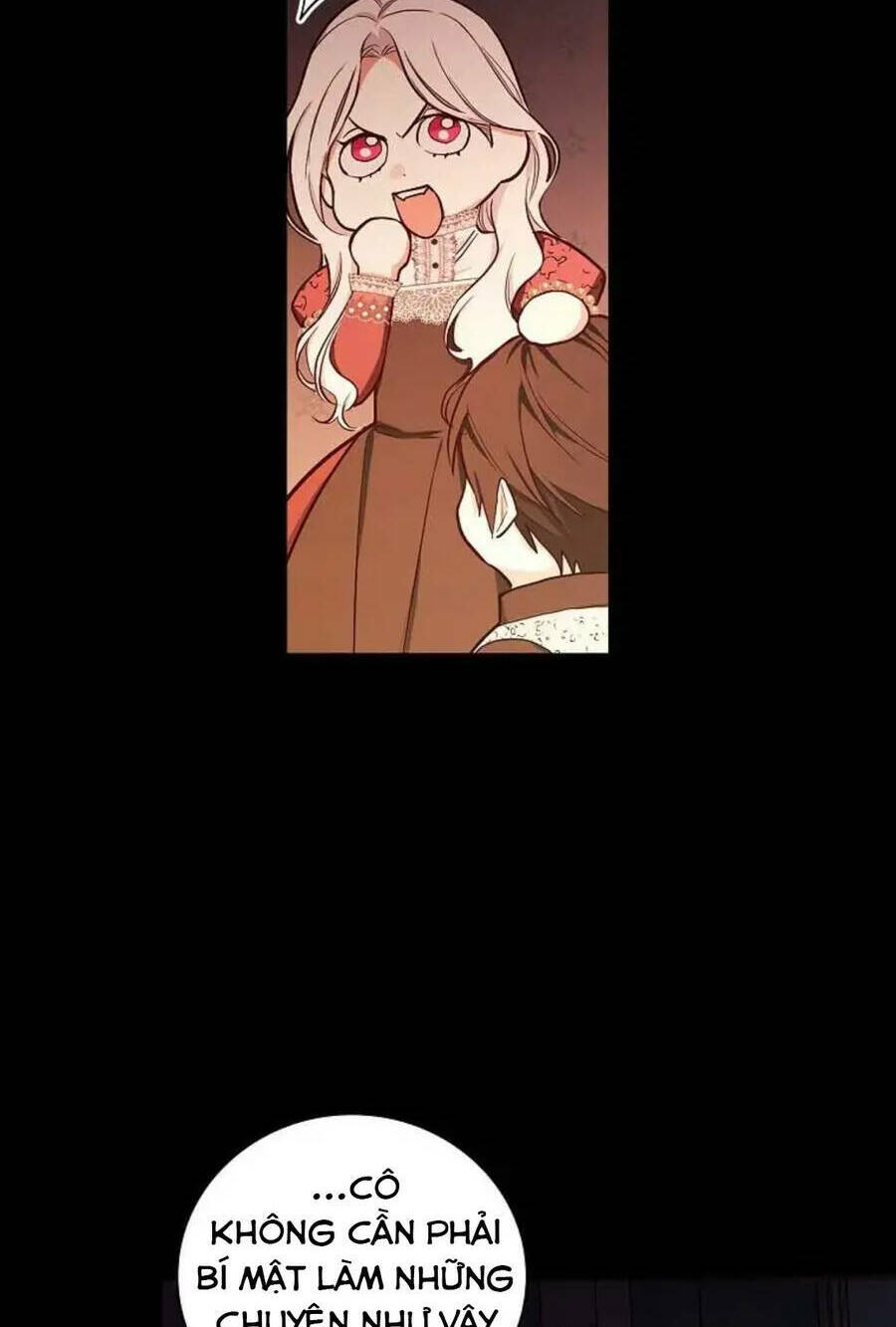 Tôi Trở Thành Mẹ Của Chiến Binh Chap 48 - Next Chap 49