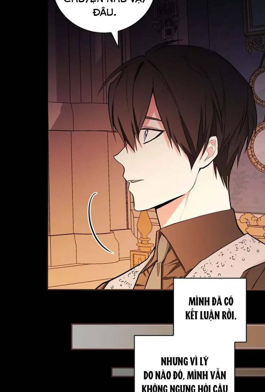 Tôi Trở Thành Mẹ Của Chiến Binh Chap 48 - Next Chap 49