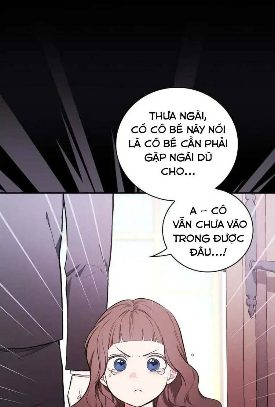 Tôi Trở Thành Mẹ Của Chiến Binh Chap 48 - Next Chap 49