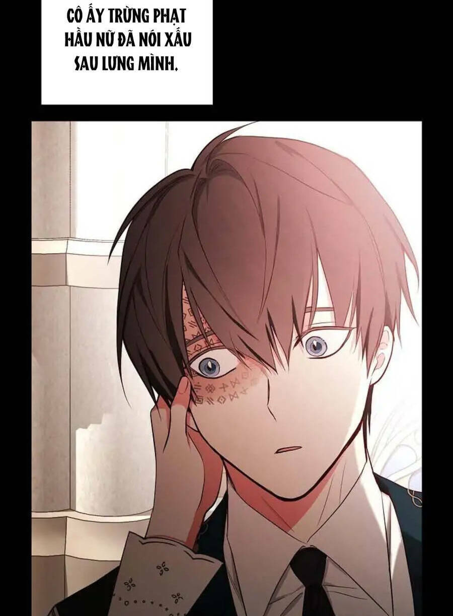 Tôi Trở Thành Mẹ Của Chiến Binh Chap 48 - Next Chap 49