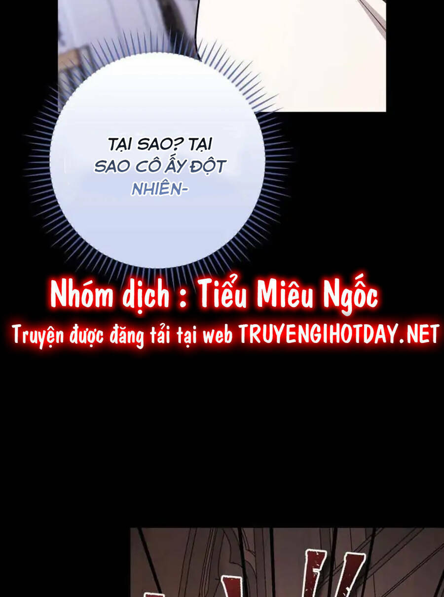 Tôi Trở Thành Mẹ Của Chiến Binh Chap 48 - Next Chap 49