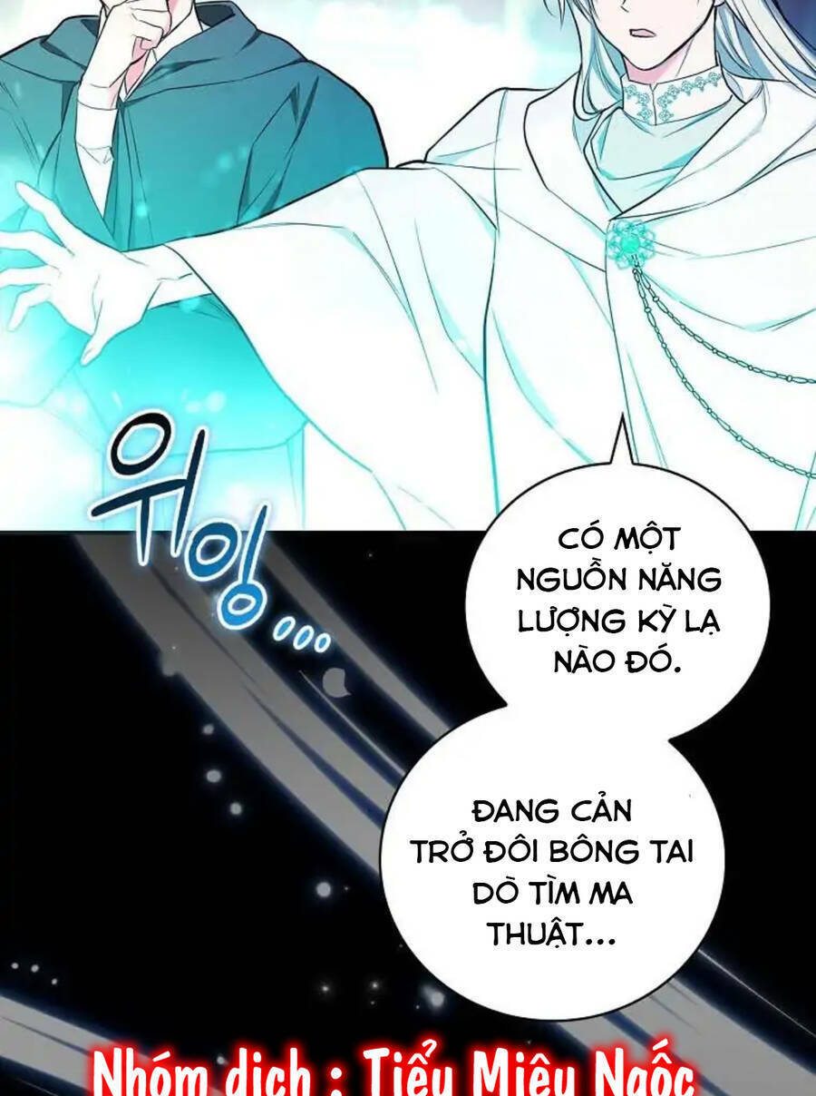 Tôi Trở Thành Mẹ Của Chiến Binh Chap 48 - Next Chap 49