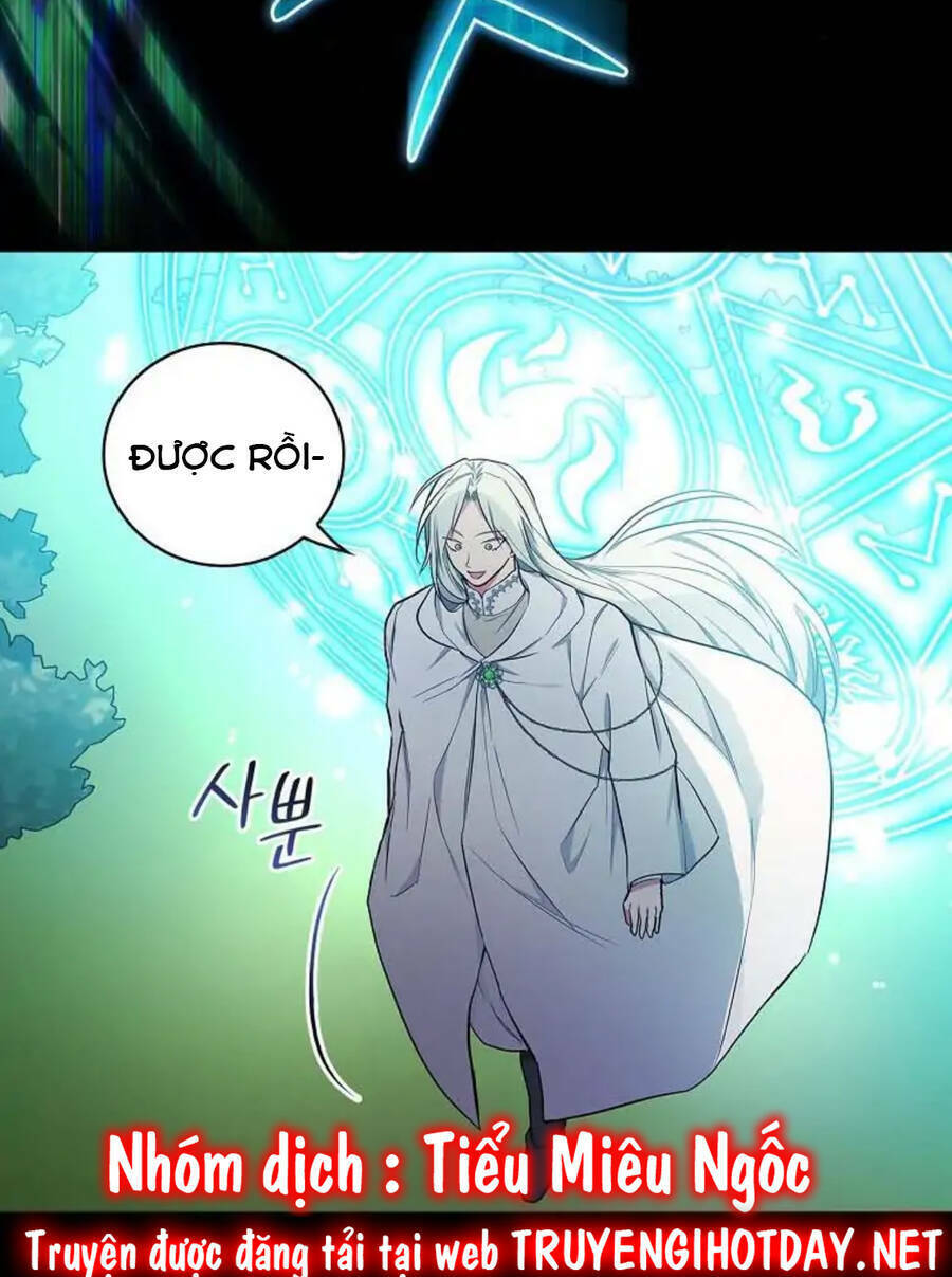 Tôi Trở Thành Mẹ Của Chiến Binh Chap 48 - Next Chap 49