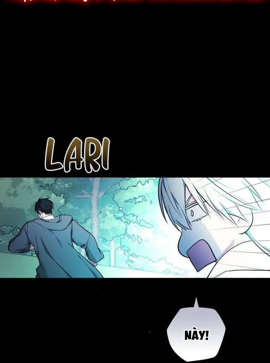 Tôi Trở Thành Mẹ Của Chiến Binh Chap 48 - Next Chap 49