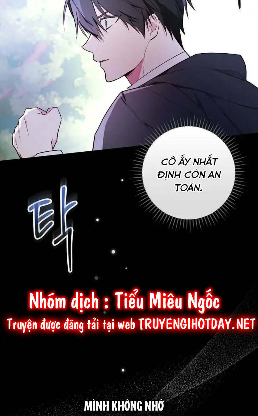 Tôi Trở Thành Mẹ Của Chiến Binh Chap 48 - Next Chap 49