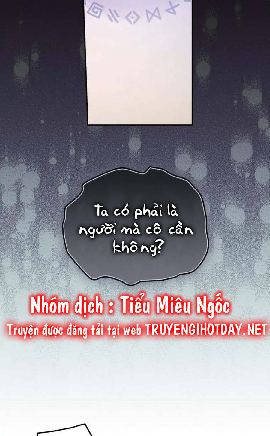 Tôi Trở Thành Mẹ Của Chiến Binh Chap 48 - Next Chap 49