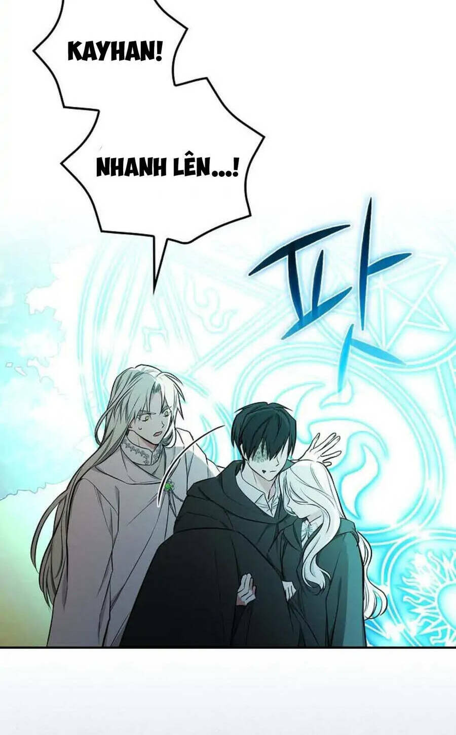 Tôi Trở Thành Mẹ Của Chiến Binh Chap 48 - Next Chap 49