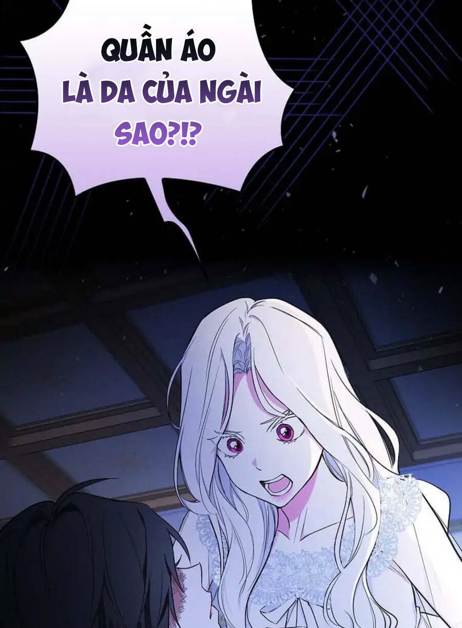 Tôi Trở Thành Mẹ Của Chiến Binh Chap 48 - Next Chap 49