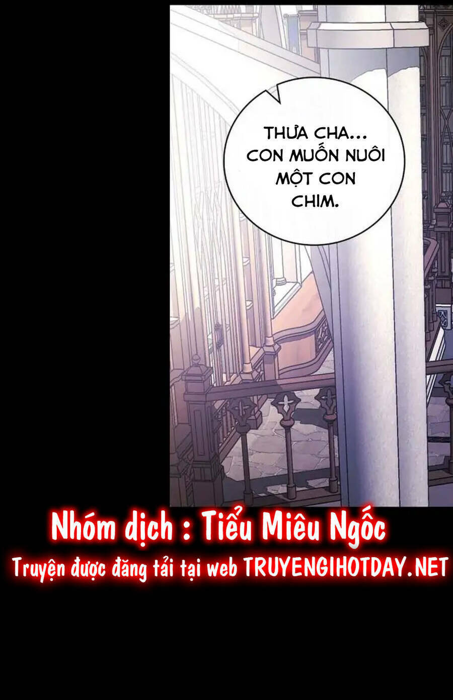 Tôi Trở Thành Mẹ Của Chiến Binh Chap 48 - Next Chap 49