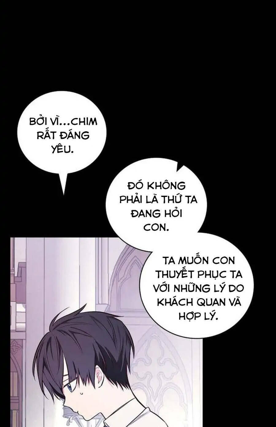 Tôi Trở Thành Mẹ Của Chiến Binh Chap 48 - Next Chap 49