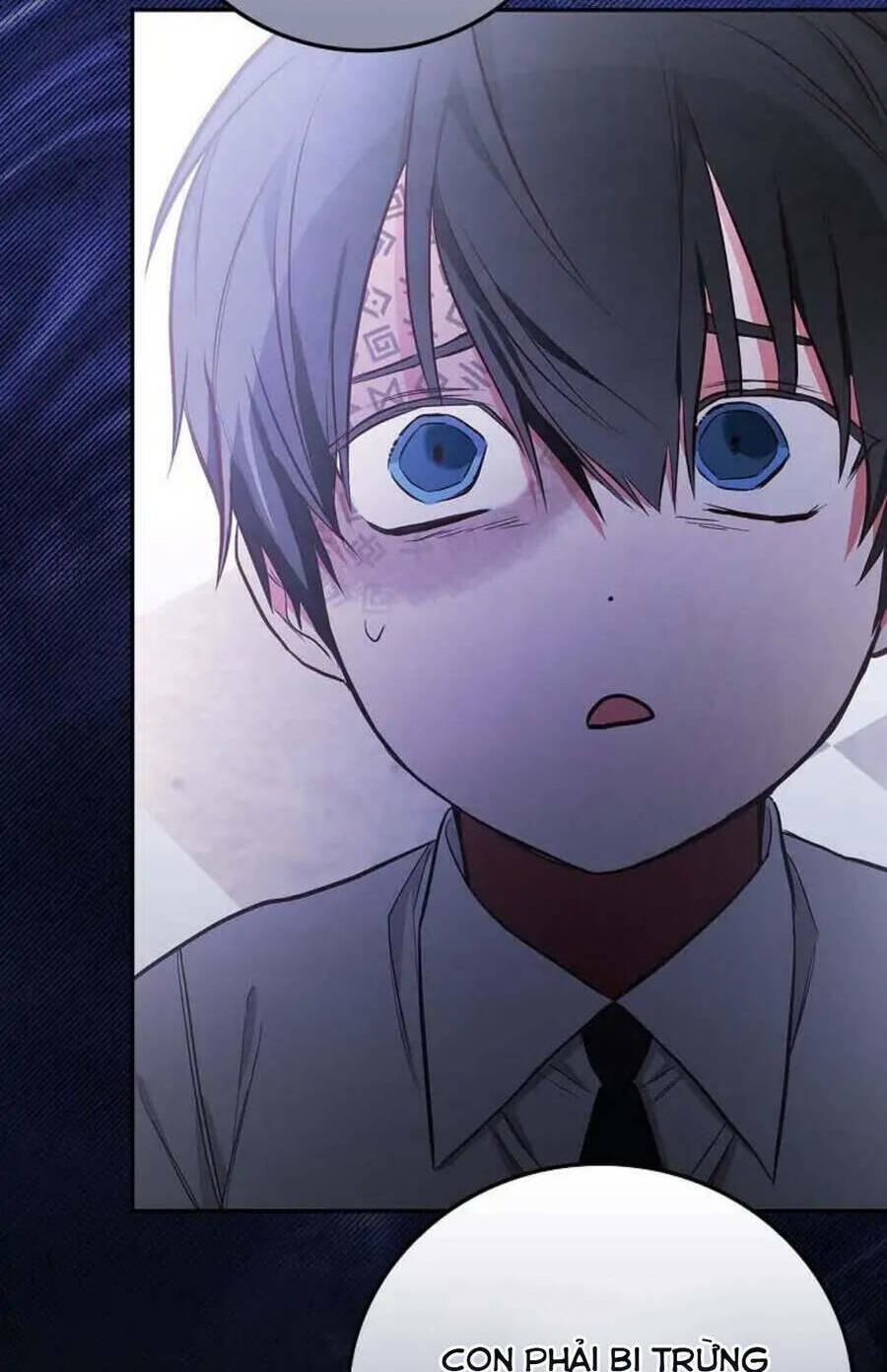 Tôi Trở Thành Mẹ Của Chiến Binh Chap 48 - Next Chap 49