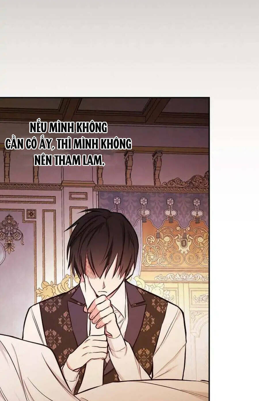 Tôi Trở Thành Mẹ Của Chiến Binh Chap 48 - Next Chap 49