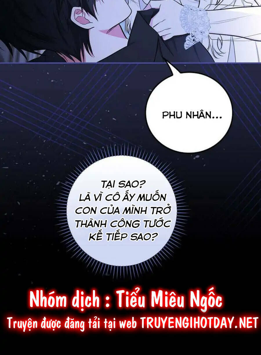 Tôi Trở Thành Mẹ Của Chiến Binh Chap 48 - Next Chap 49