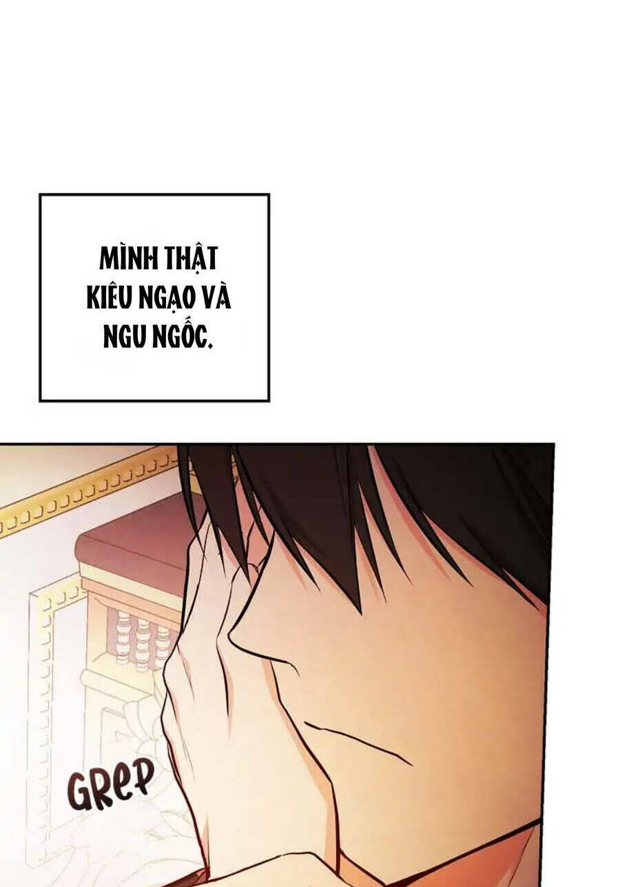 Tôi Trở Thành Mẹ Của Chiến Binh Chap 48 - Next Chap 49