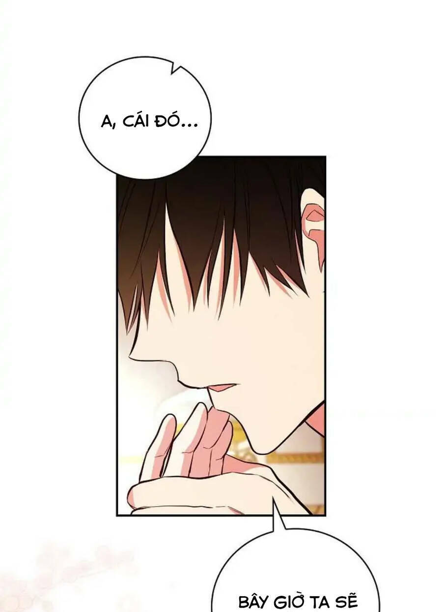 Tôi Trở Thành Mẹ Của Chiến Binh Chap 48 - Next Chap 49