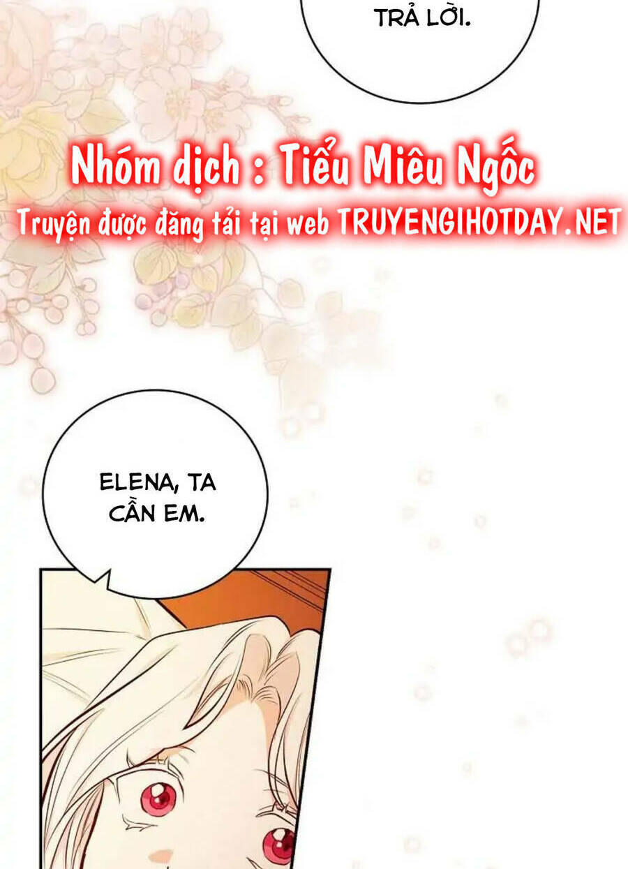 Tôi Trở Thành Mẹ Của Chiến Binh Chap 48 - Next Chap 49