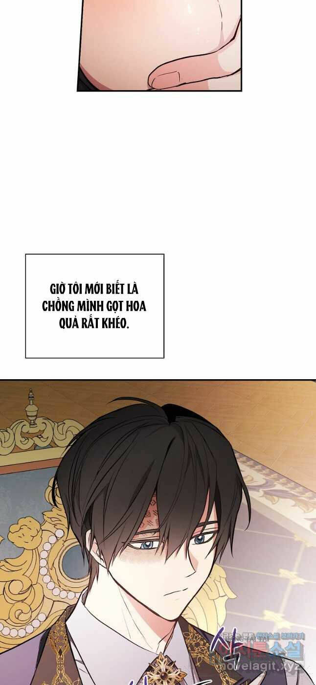 Tôi Trở Thành Mẹ Của Chiến Binh Chap 49 - Next Chap 50