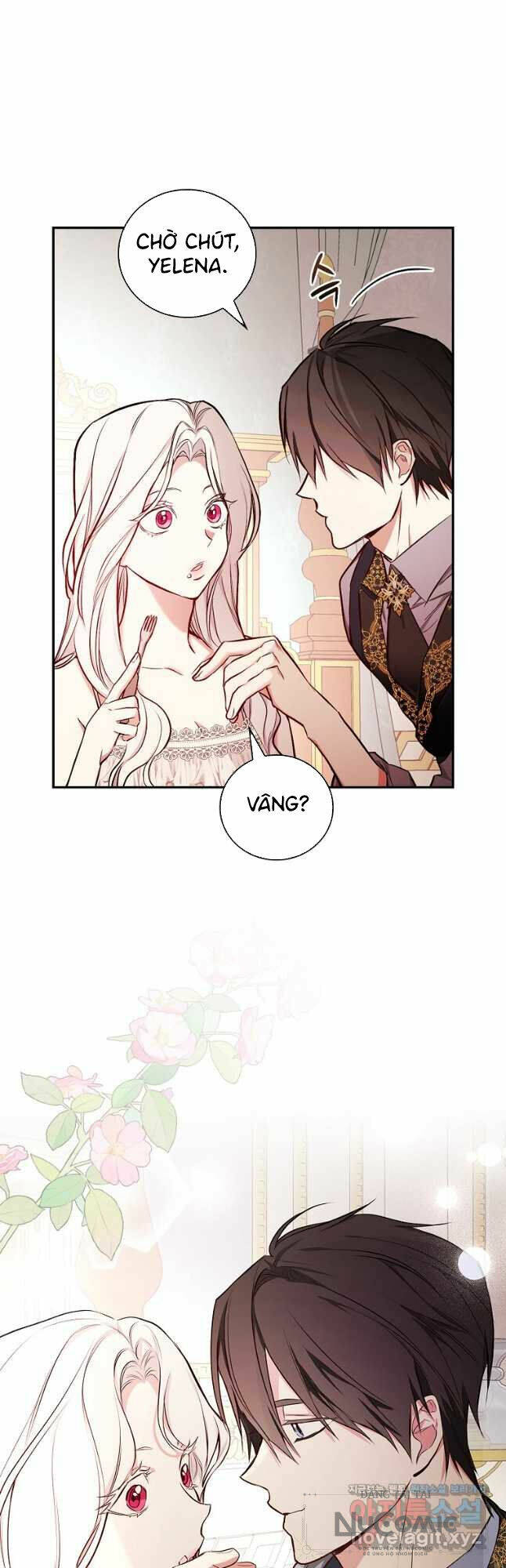 Tôi Trở Thành Mẹ Của Chiến Binh Chap 49 - Next Chap 50