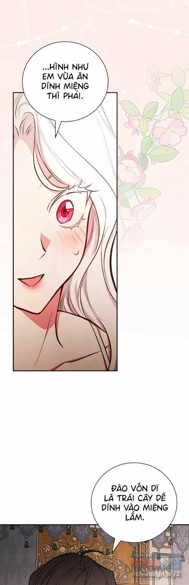 Tôi Trở Thành Mẹ Của Chiến Binh Chap 49 - Next Chap 50