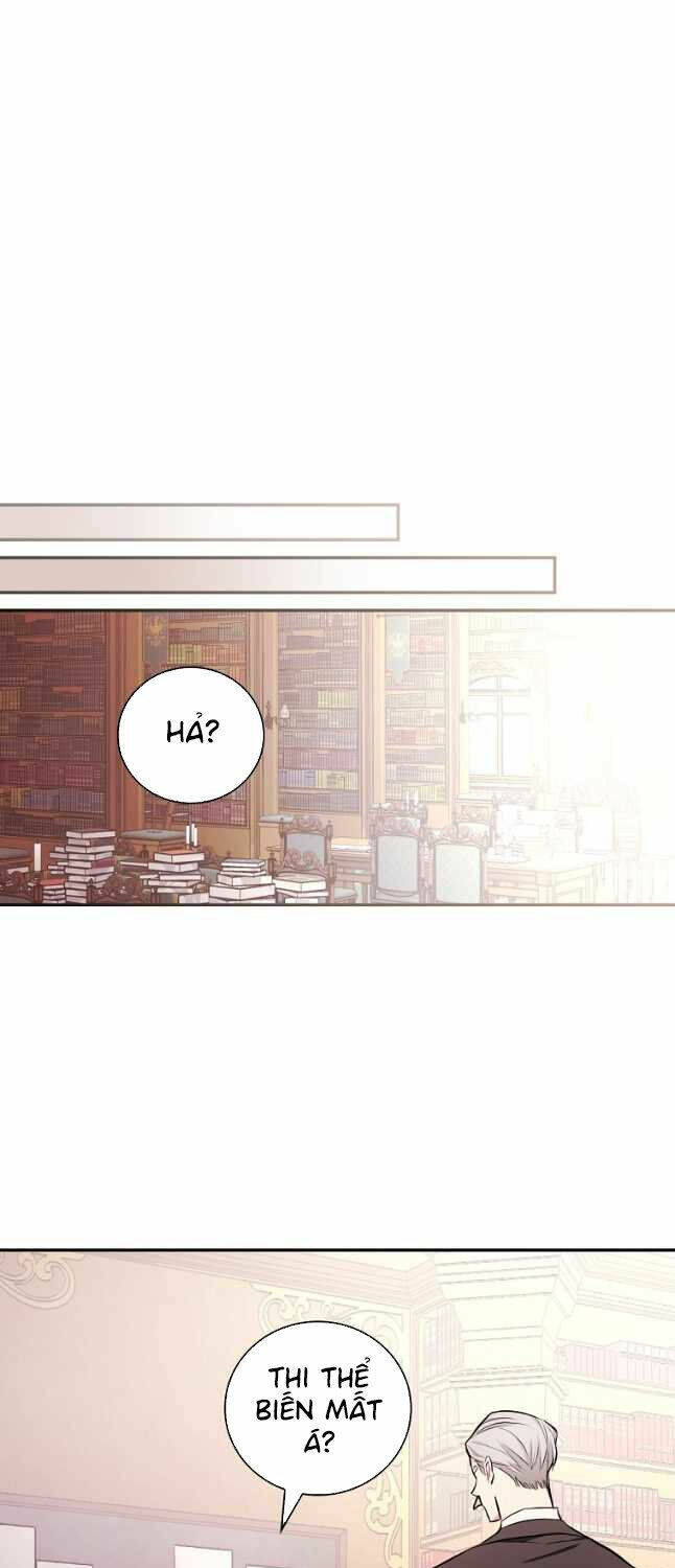 Tôi Trở Thành Mẹ Của Chiến Binh Chap 49 - Next Chap 50