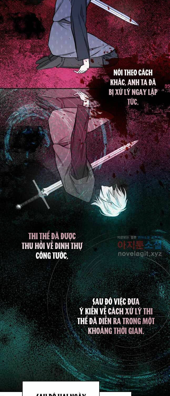 Tôi Trở Thành Mẹ Của Chiến Binh Chap 49 - Next Chap 50