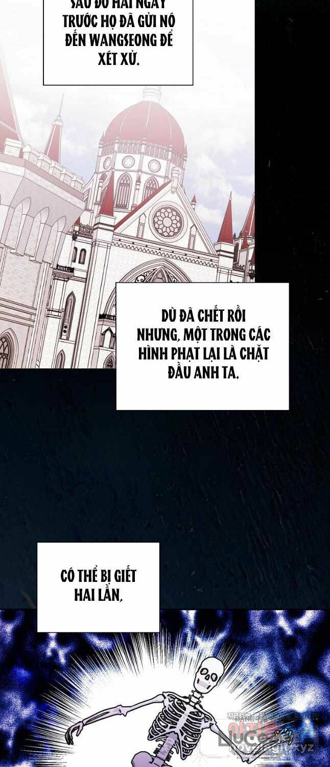 Tôi Trở Thành Mẹ Của Chiến Binh Chap 49 - Next Chap 50