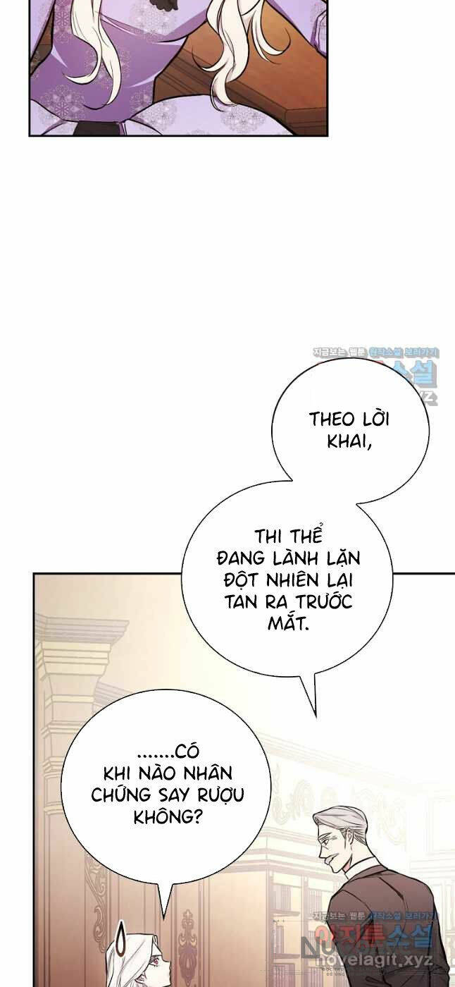 Tôi Trở Thành Mẹ Của Chiến Binh Chap 49 - Next Chap 50