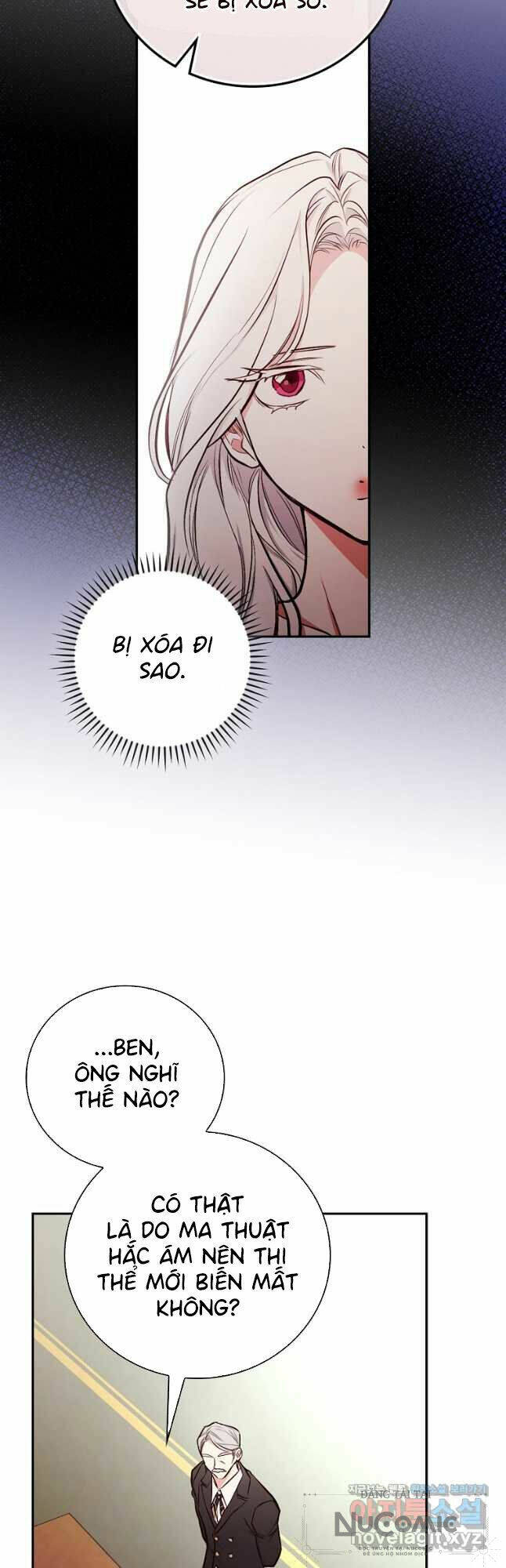 Tôi Trở Thành Mẹ Của Chiến Binh Chap 49 - Next Chap 50