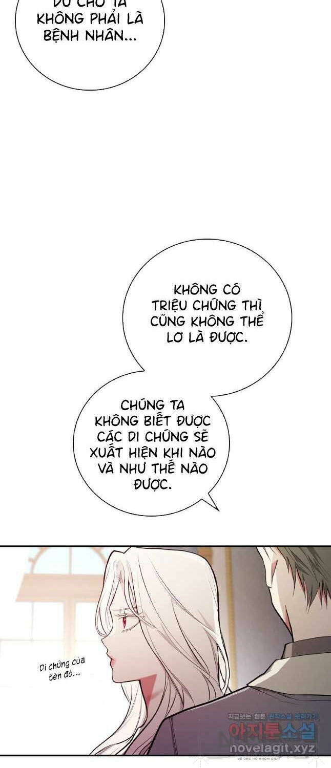 Tôi Trở Thành Mẹ Của Chiến Binh Chap 49 - Next Chap 50