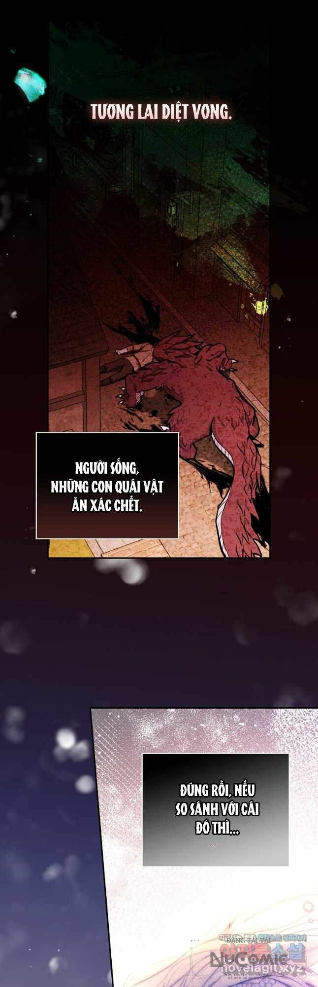 Tôi Trở Thành Mẹ Của Chiến Binh Chap 49 - Next Chap 50